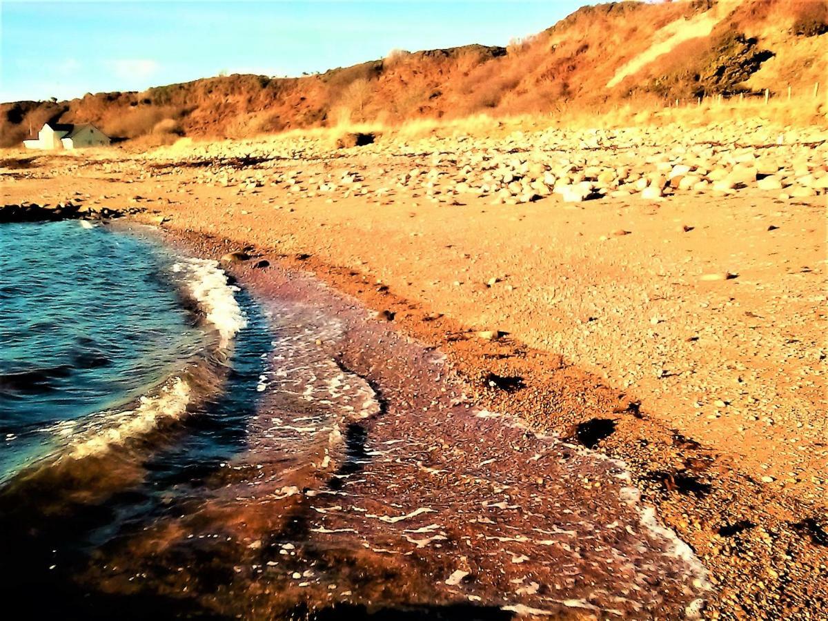 Sea Song, Selkie House Panzió Helmsdale Kültér fotó