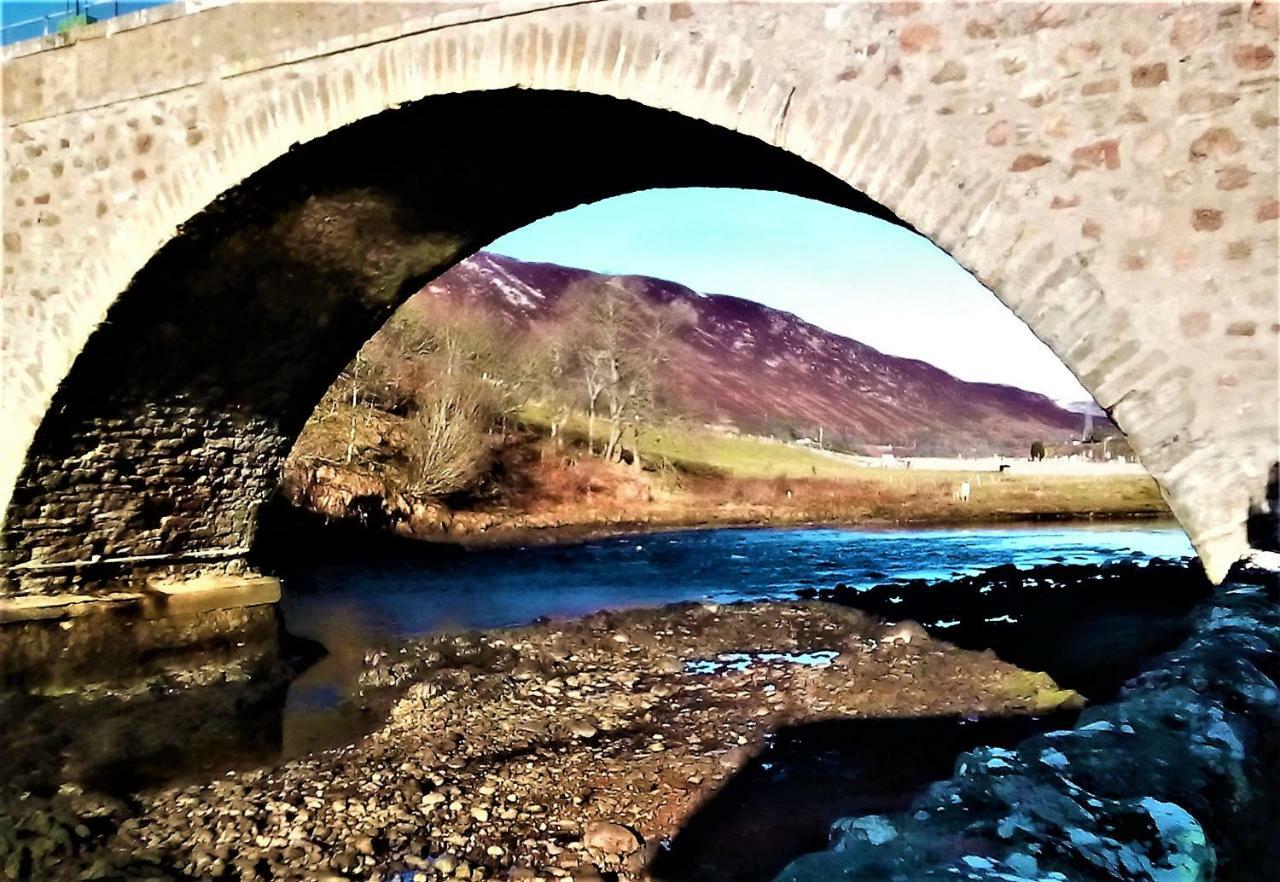 Sea Song, Selkie House Panzió Helmsdale Kültér fotó